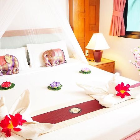 Your Place Inn Karon Camera foto