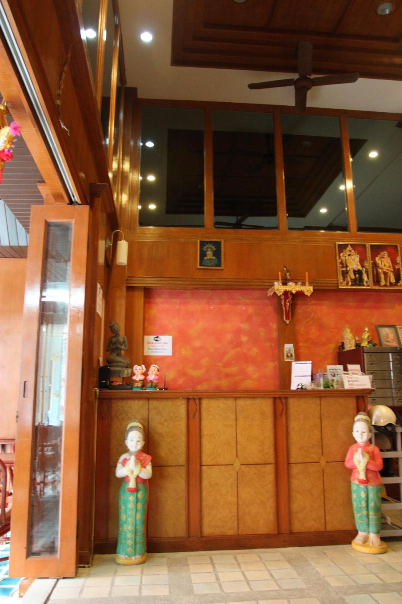 Your Place Inn Karon Esterno foto
