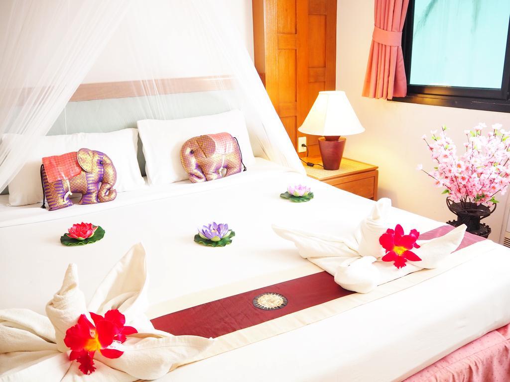 Your Place Inn Karon Camera foto