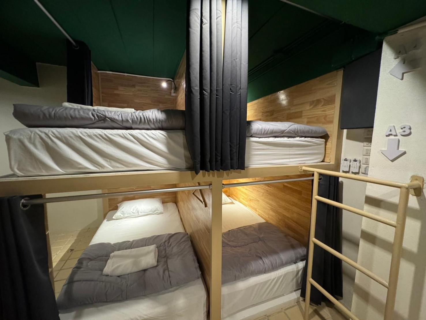 Your Place Inn Karon Esterno foto