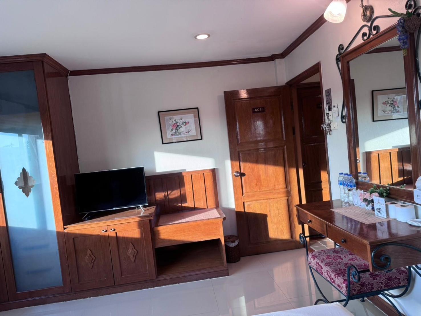 Your Place Inn Karon Esterno foto