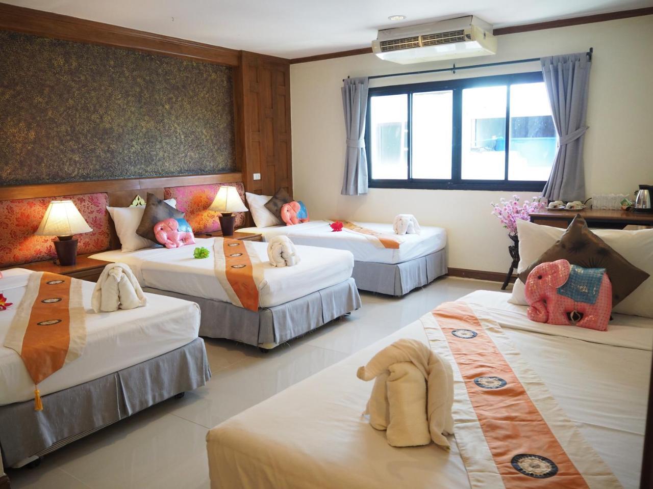 Your Place Inn Karon Esterno foto