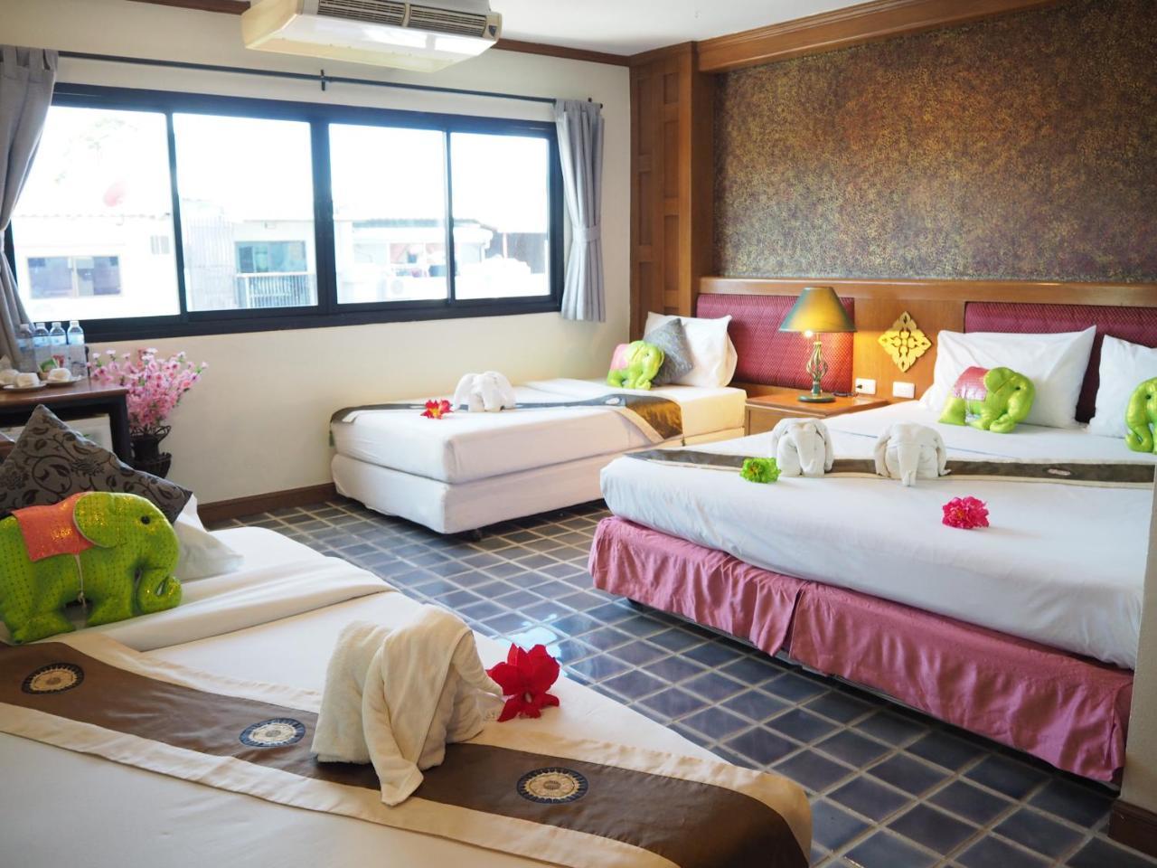 Your Place Inn Karon Esterno foto