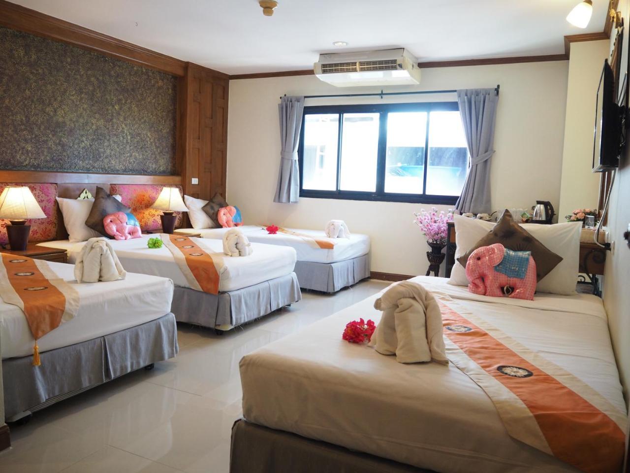 Your Place Inn Karon Esterno foto