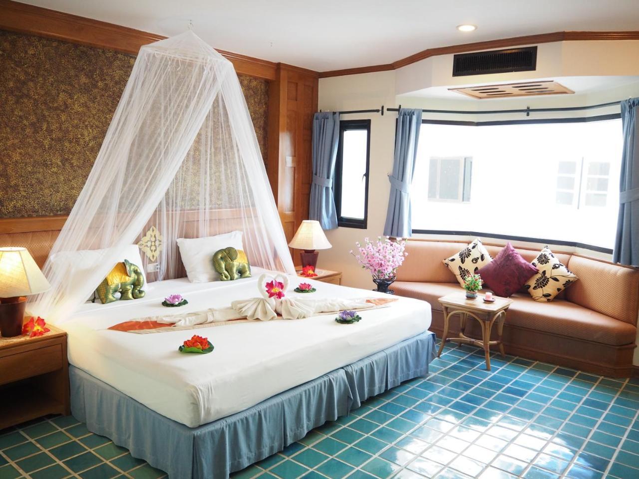 Your Place Inn Karon Esterno foto