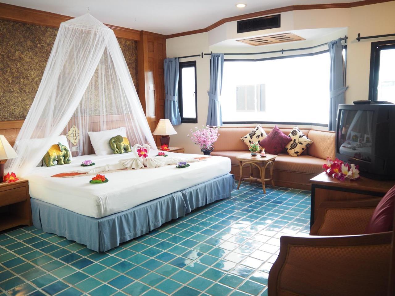 Your Place Inn Karon Esterno foto