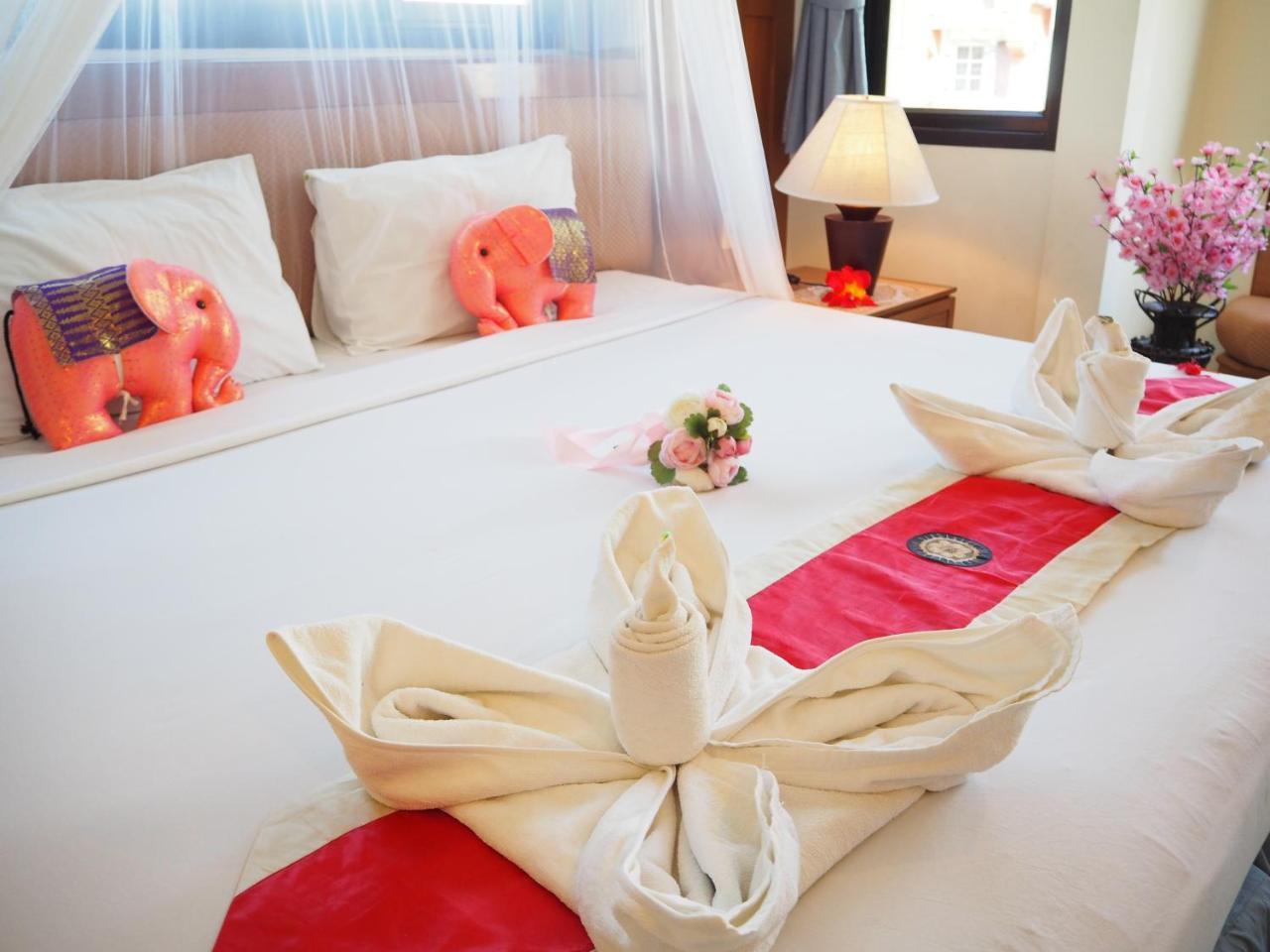 Your Place Inn Karon Esterno foto