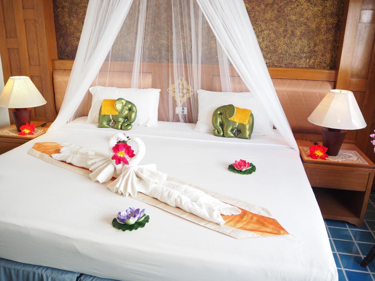 Your Place Inn Karon Esterno foto
