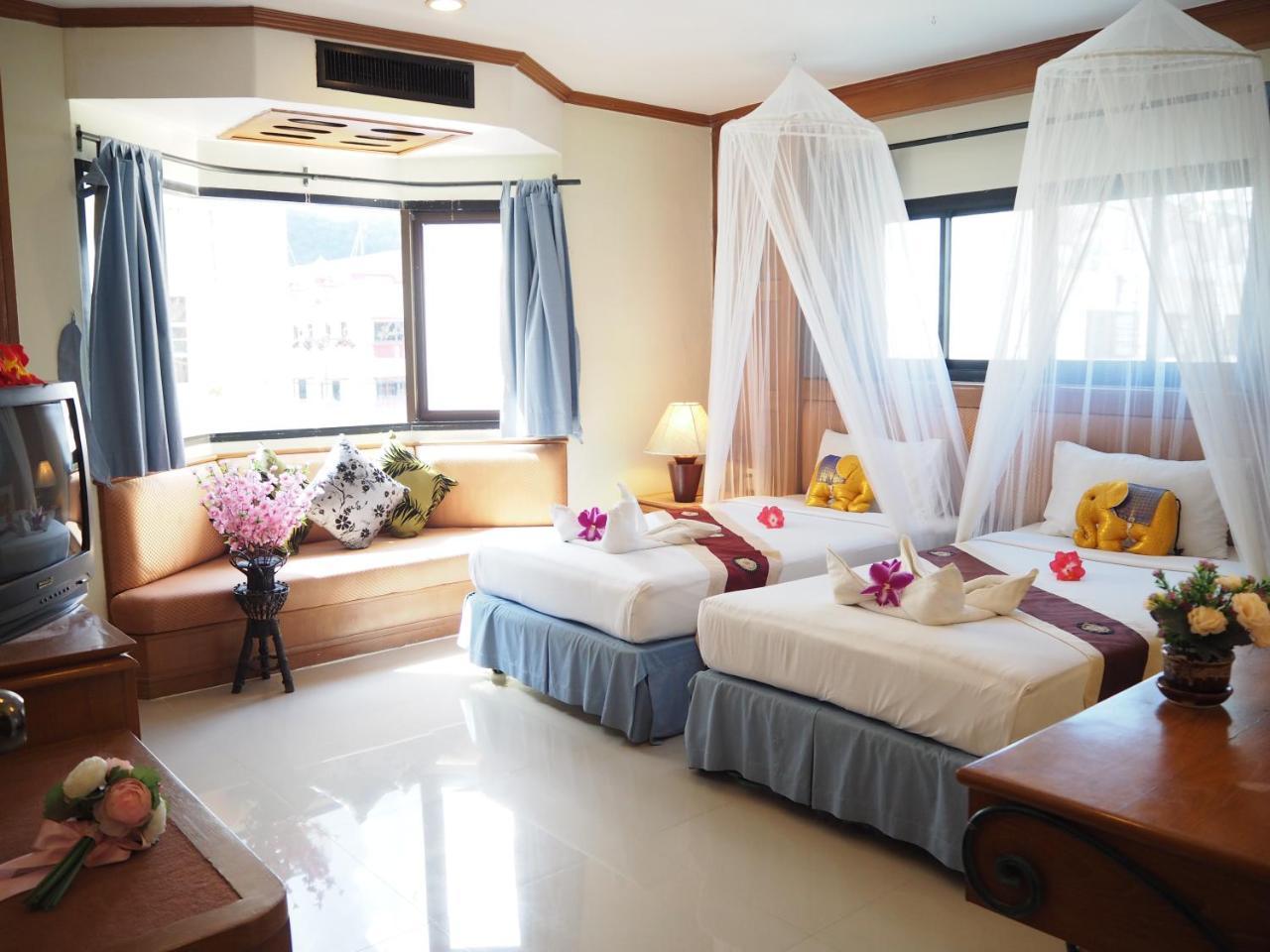 Your Place Inn Karon Esterno foto