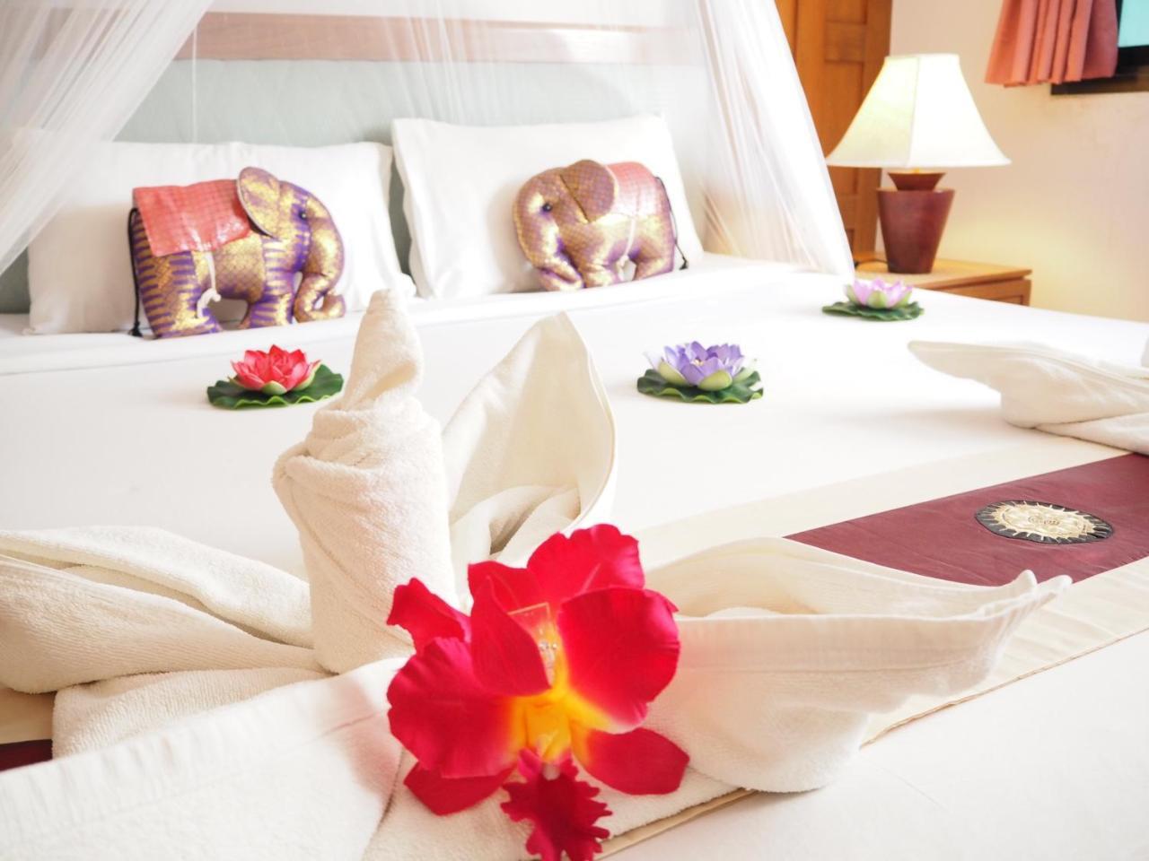 Your Place Inn Karon Esterno foto