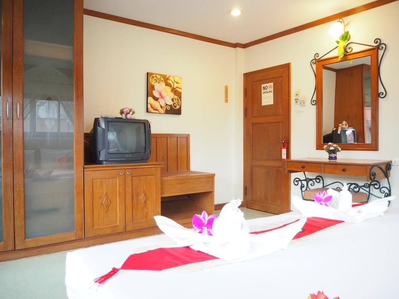 Your Place Inn Karon Esterno foto
