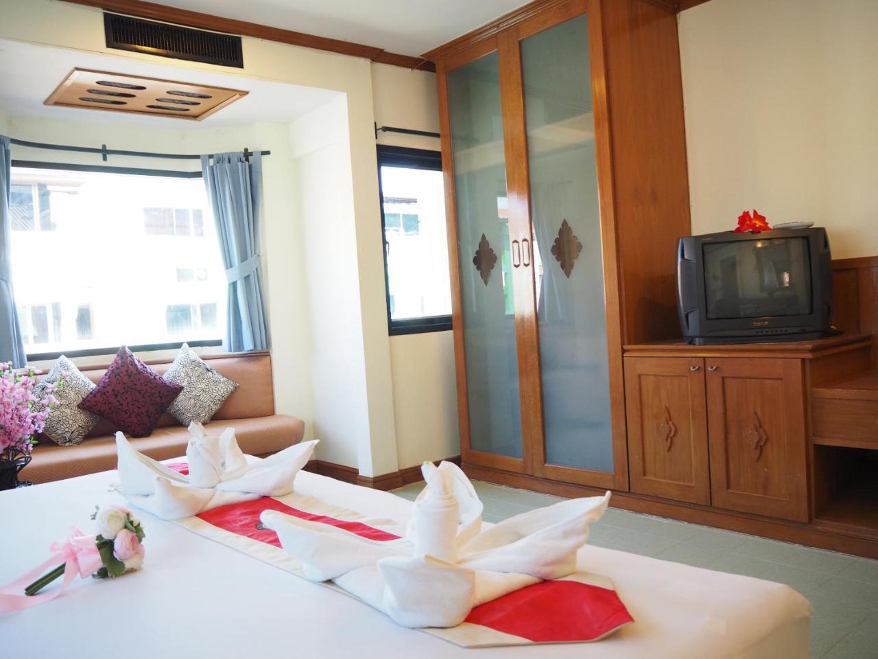 Your Place Inn Karon Esterno foto