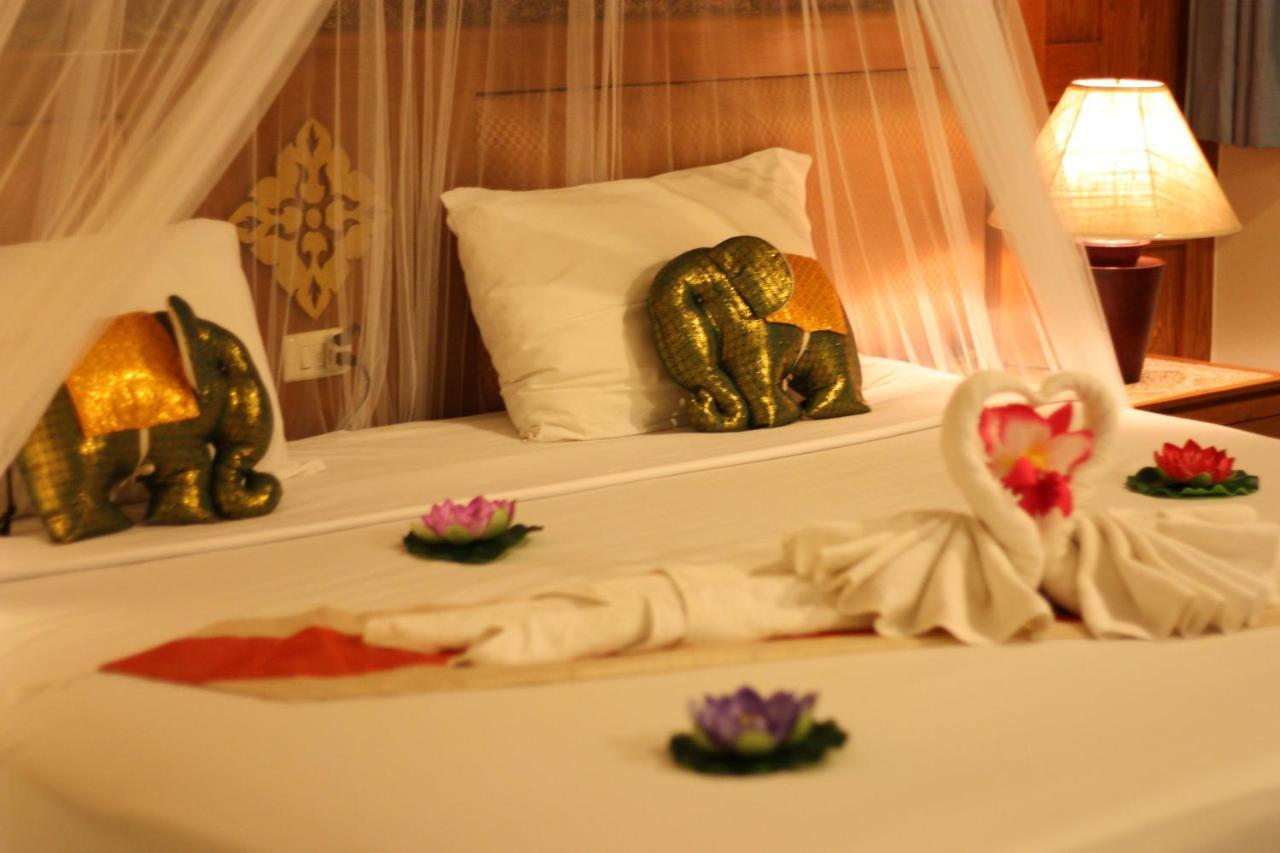 Your Place Inn Karon Esterno foto