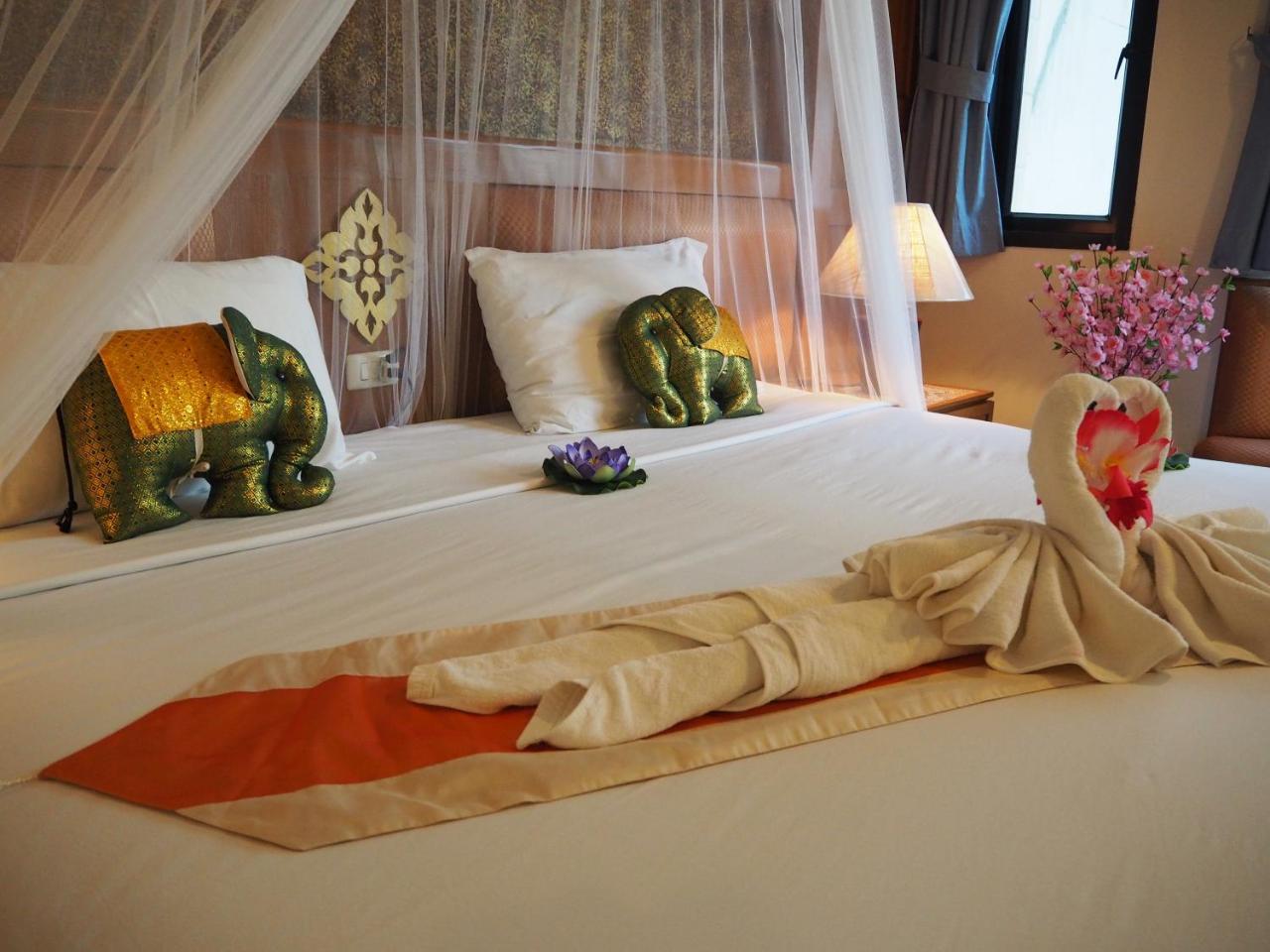 Your Place Inn Karon Esterno foto