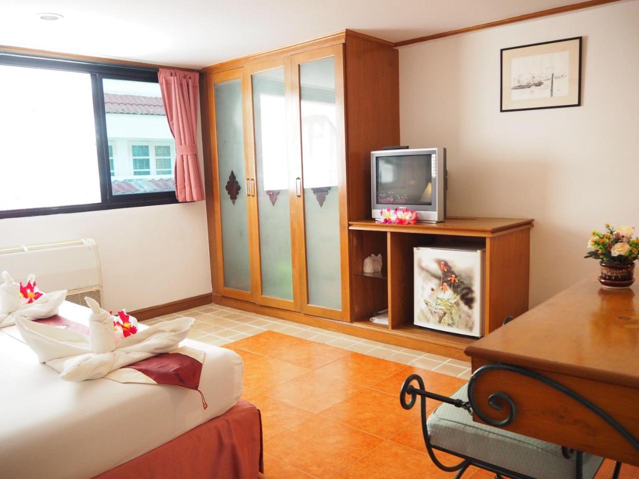 Your Place Inn Karon Esterno foto