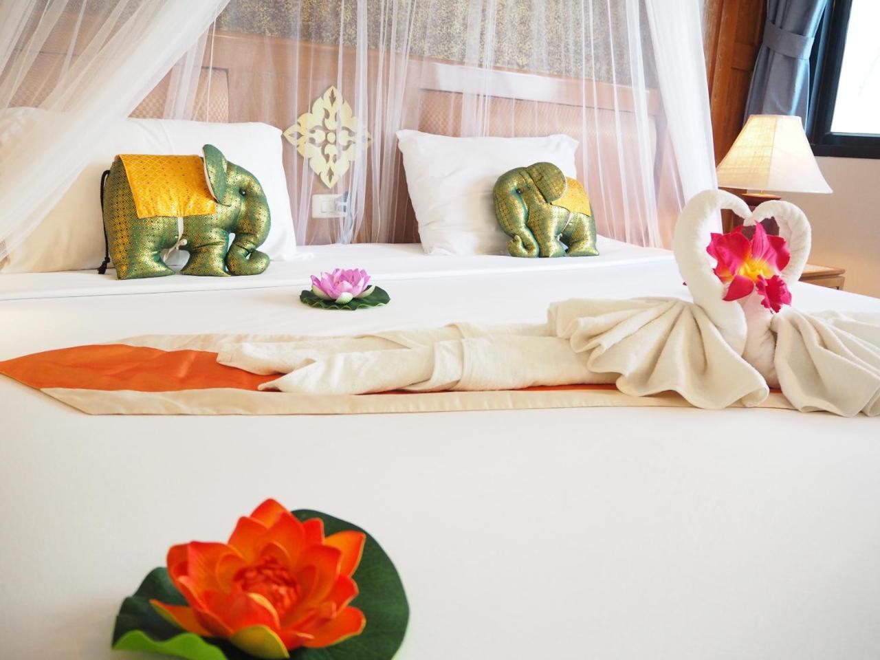 Your Place Inn Karon Esterno foto