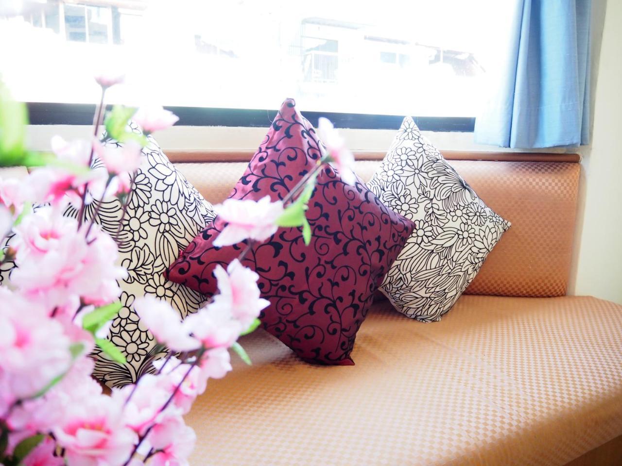Your Place Inn Karon Esterno foto