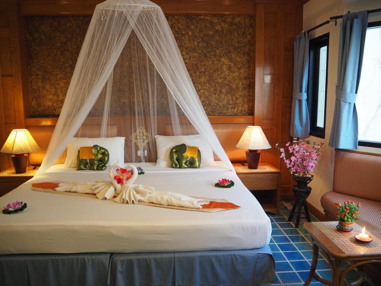 Your Place Inn Karon Esterno foto