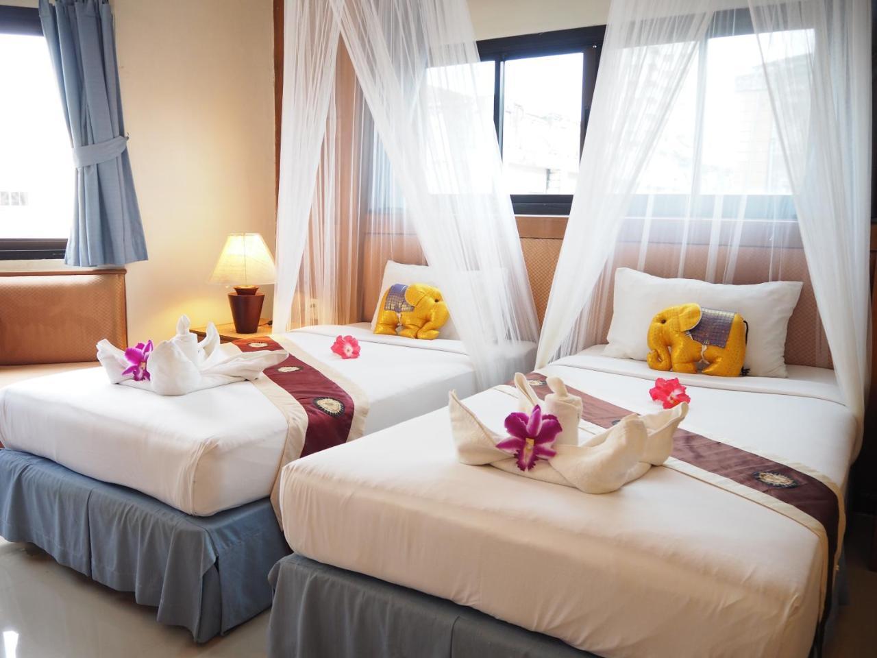 Your Place Inn Karon Esterno foto