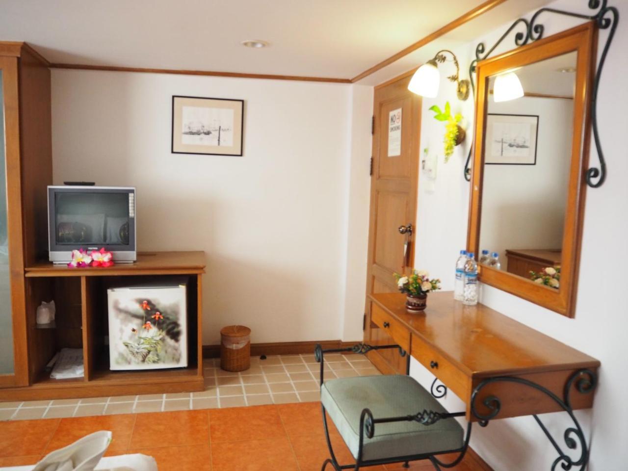 Your Place Inn Karon Esterno foto
