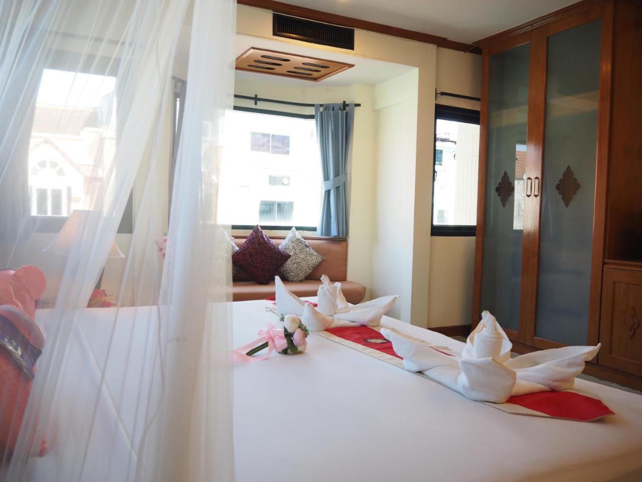 Your Place Inn Karon Esterno foto